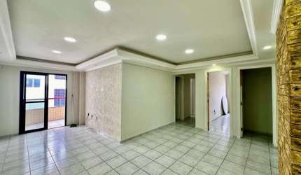 Cobertura com 4 dormitórios à venda, 300 m² por R$ 800.000,00 - Tupi - Praia Grande/SP