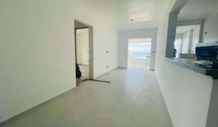 Apartamento á venda na Guilhermina