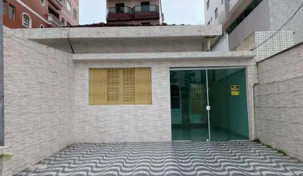 Loja para alugar na Tupi - Praia Grande/SP