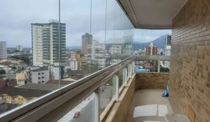 Apartamento na Guilhermina