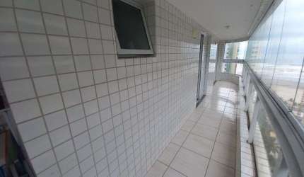 Apartamento na Guilhermina