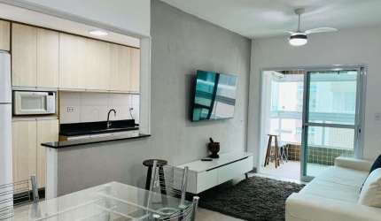Apartamento à venda no Canto do Forte