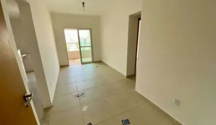Apartamento na Vila Assunção