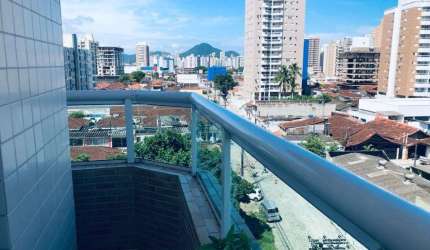 Apartamento na Aviação