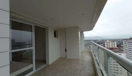 Apartamento na Aviação