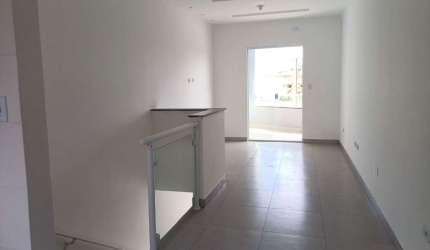 Casa à venda, 73 m² por R$ 265.000,00 - Jardim Samambaia - Praia Grande/SP