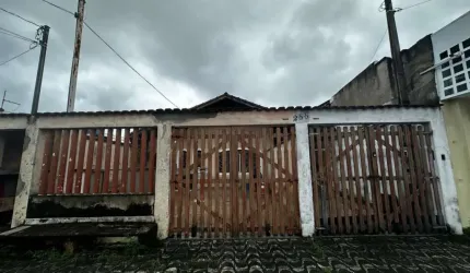 Terreno à venda, 500 m² por R$ 1.500.000,00 - Aviação - Praia Grande/SP