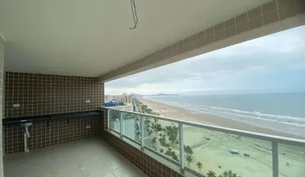 Apartamento na Mirim