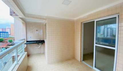 Apartamento na Aviação