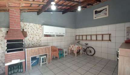 Casa na Ocian