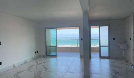 Apartamento na Aviação