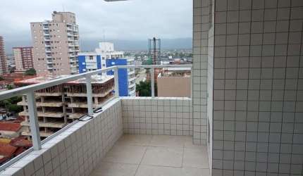 Apartamento lançamento à venda na Aviação - Praia Grande/SP