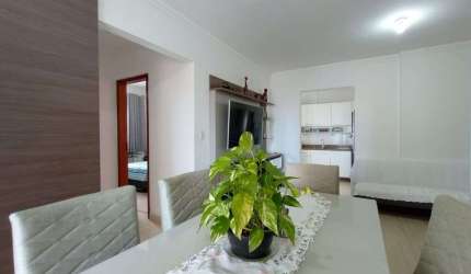 Apartamento na Ocian