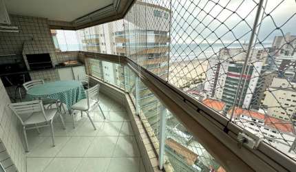 Apartamento na Aviação