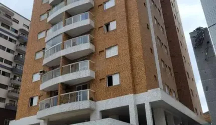 Apartamento na Vila Tupi