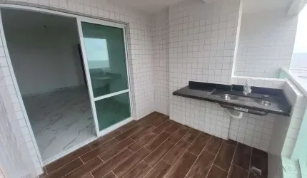 Apartamento no Balneário Flórida