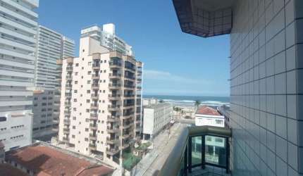 Apartamento na Aviação