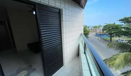 Apartamento na Mirim