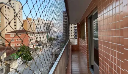 Cobertura para alugar na Vila Tupi