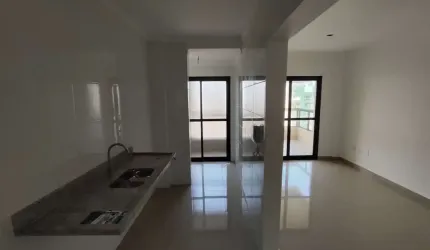 Apartamento com 2 dormitórios, 66 m² - venda por R$ 533.040,00 ou aluguel por R$ 3.400,02/mês - Mirim - Praia Grande/SP