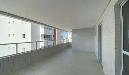 Apartamento na Aviação