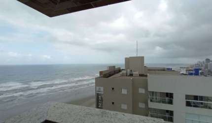 Apartamento no Caiçara