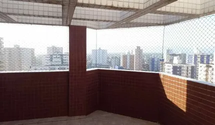 Apartamento na Aviação