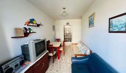 Apartamento na Tupi
