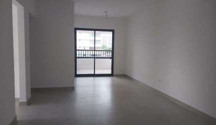 Apartamento na Guilhermina