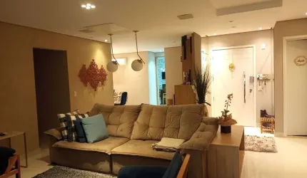 Cobertura à venda no Canto Forte - Praia Grande/SP
