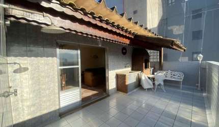 Apartamento na Vila Mirim