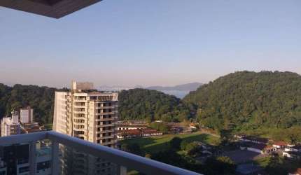 Apartamento no Canto do Forte