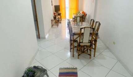 Apartamento na Mirim