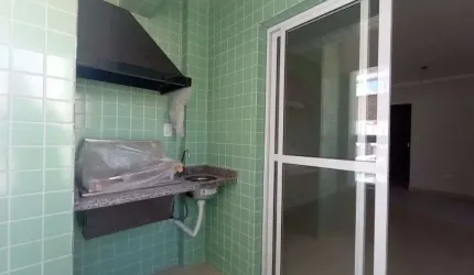 Apartamento no Caiçara