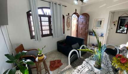 Casa com 2 dormitórios em Ocian