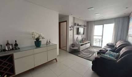 Apartamento à venda na Aviação