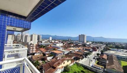 Apartamento à venda na Aviação