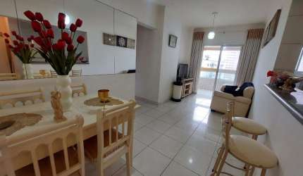 Apartamento á venda na Aviação