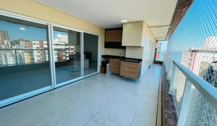 Apartamento à venda na Aviação