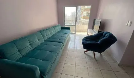Apartamento na Ocian