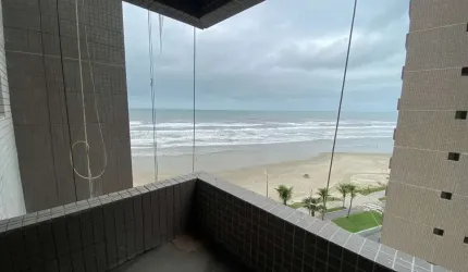 Apartamento à venda, 53 m² por R$ 582.000,00 - Vila Balneária - Praia Grande/SP
