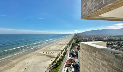 Apartamento à venda no Caiçara