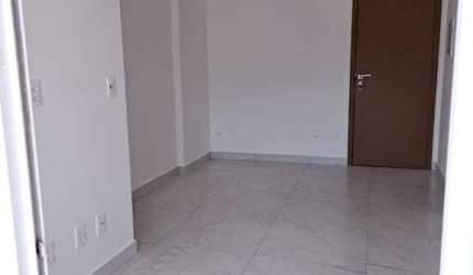 Apartamento com 2 dormitórios à venda, 68 m² por R$ 520.000,00 - Canto do Forte - Praia Grande/SP