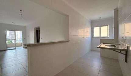 Apartamento na Aviação
