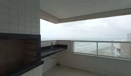 Apartamento no Caiçara