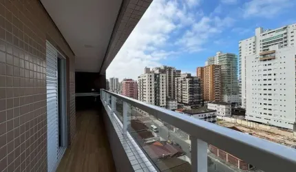 Apartamento na Tupi