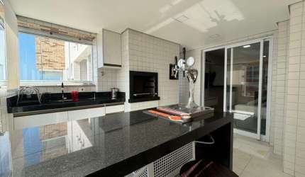 Apartamento no Caiçara