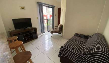APARTAMENTO Á VENDA - TUPI