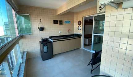 Apartamento na Ocian