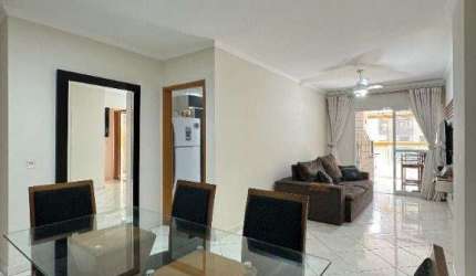 Apartamento á venda na Aviação